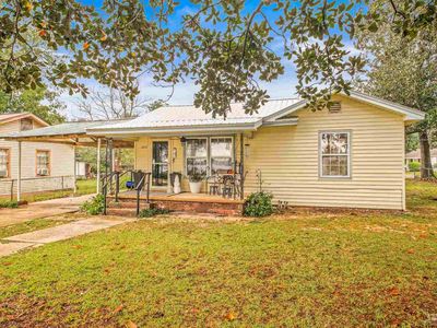 7068 Old Spanish Trl, Milton, FL, 32583