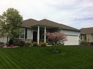 4899 Haughn Rd, Grove City, OH 43123