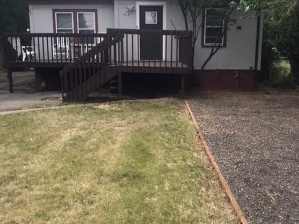 512 9th Ave SW, Great Falls, MT 59404
