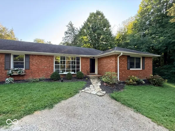 5641 N County Road 375 E, Pittsboro, IN 46167
