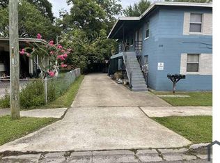 1116 W 25th St APT 2, Jacksonville, FL 32209
