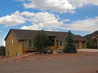 324 Storm Rdg, Canon City, CO 81212