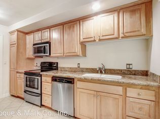 1319 Berkeley St APT 2, Santa Monica, CA 90404