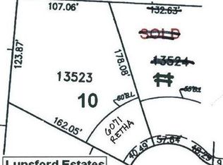 6071 Retha Dr, Fairfield, OH 45014