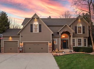 15956 W 160th St, Olathe, KS 66062