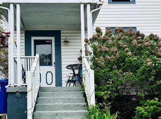 2410 E Cold Spring Ln, Baltimore, MD 21214