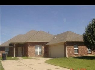 8304 Megan Dr, Oklahoma City, OK 73135