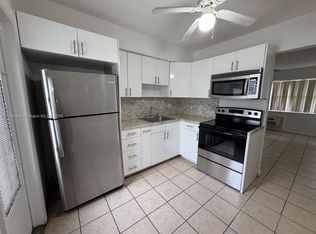 606 SW 8th St UNIT A, Hallandale, FL 33009