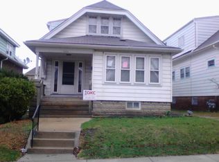 3406 S 17th St, Milwaukee, WI 53215