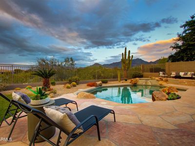 10774 E Gelding Dr, Scottsdale, AZ, 85255