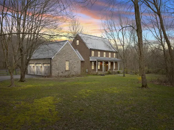 798 Wilkinson Pl, Labadie, MO 63055