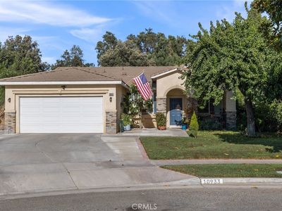 10933 Daylilly St, Fontana, CA, 92337