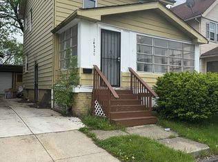 14520 Ardenall Ave, East Cleveland, OH 44112