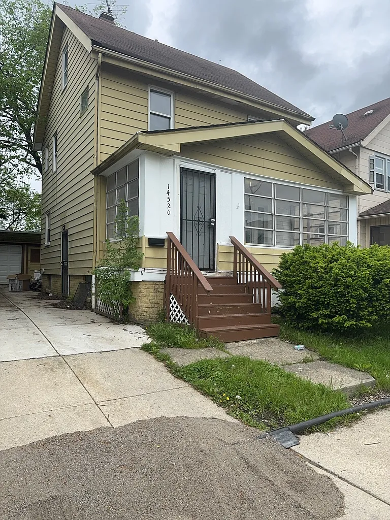 14520 Ardenall Ave photo 1