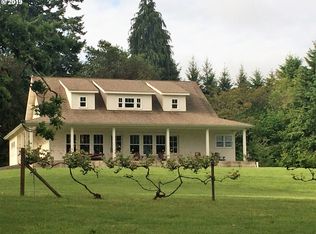 24785 Larson Rd, Monroe, OR 97456