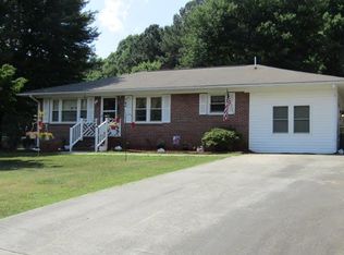 110 Robin Hood Rd, South Boston, VA 24592