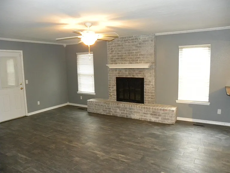 Living Room View 1