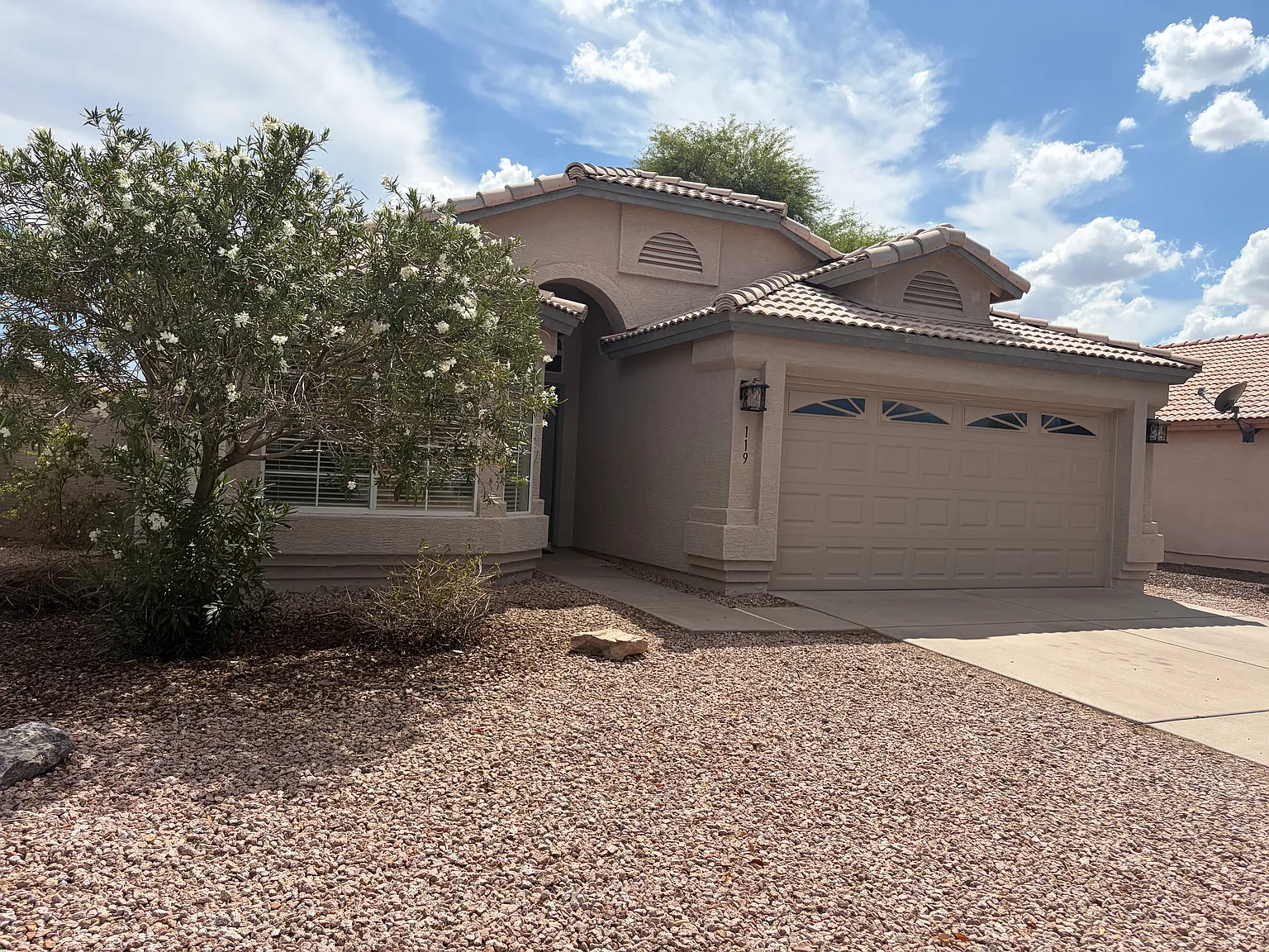 W Gail Dr, Gilbert — Photo 2