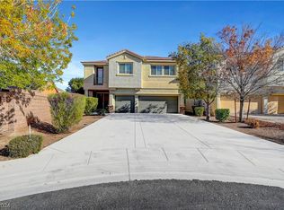 3706 Baroda Bay Ct, North Las Vegas, NV 89032