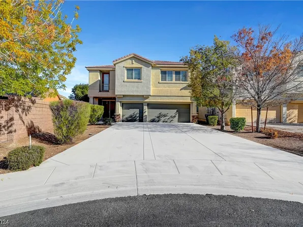 3706 Baroda Bay Ct, North Las Vegas, NV 89032