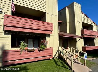 10250 Jamestown Dr #B-21, Anchorage, AK 99507