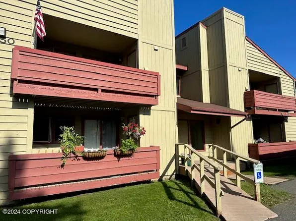 10250 Jamestown Dr #B-21, Anchorage, AK 99507