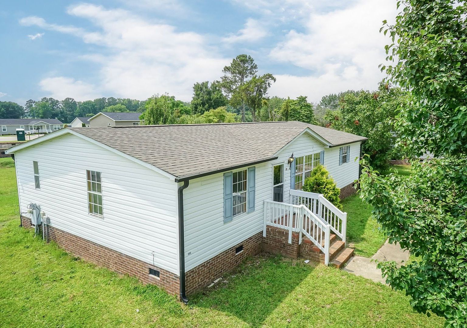 106 Rollingwood Cir, Kenly, NC 27542 Zillow
