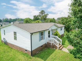 106 Rollingwood Cir, Kenly, NC 27542
