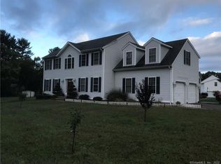 (Undisclosed Address), Plantsville, CT 06479