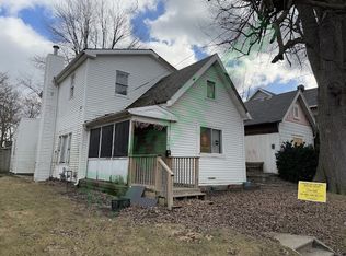 1705 Tracy St, Toledo, OH 43605