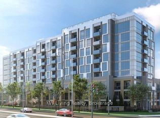 509 Dundas St W #705, Oakville, ON L6M 1L9