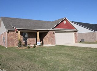 4008 Gabriel Ct, Jonesboro, AR 72405