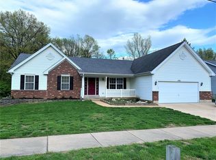 1981 Smizer Mill Rd, Fenton, MO 63026