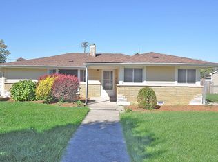 9620 Nashville Ave, Oak Lawn, IL