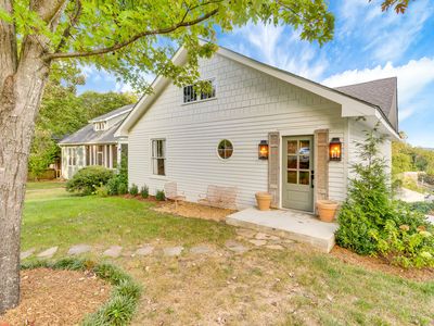 1116 W Mississippi Ave, Chattanooga, TN, 37405