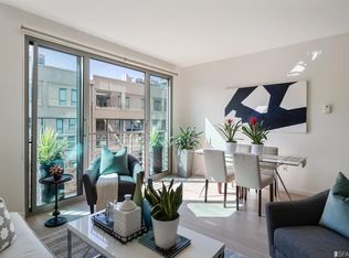219 Brannan St Unit 3H, San Francisco, CA 94107