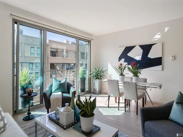 219 Brannan St Unit 3H, San Francisco, CA 94107