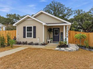 2624 W Lee St, Pensacola, FL 32505