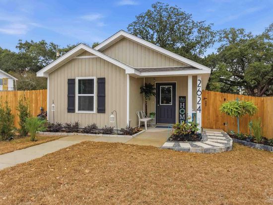 2624 W Lee St, Pensacola, FL 32505