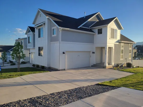 9787 N Aaron Ave, Eagle Mountain, UT 84005