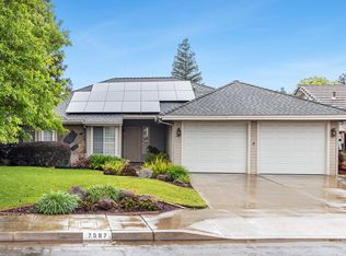 7587 N Spalding Ave, Fresno, CA 93720