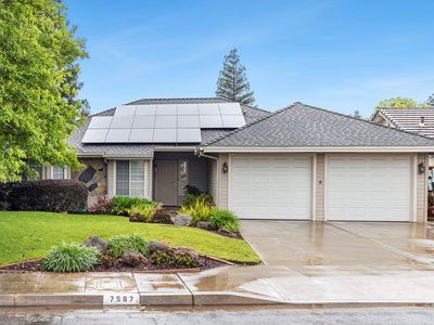 7587 N Spalding Ave, Fresno, CA, 93720