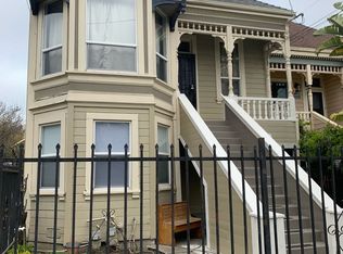 3259-3261 Louise St, Emeryville, CA 94608
