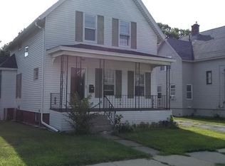 83 Coburn Ave, Worcester, MA 01604