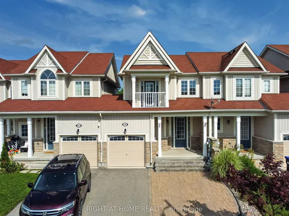 78 Blanchard Cres, Angus - Borden Cfb-bfc, ON L3W 0M9