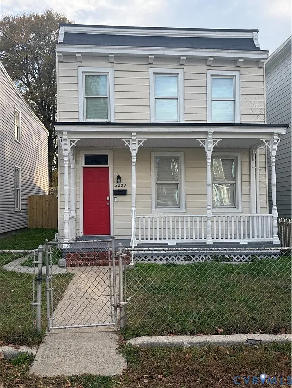 3 bed, 2.0 bath, 1652 sqft, $2,500 — Photo 1