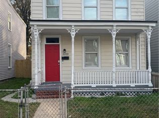 2209 Fairmount Ave, Richmond, VA 23223