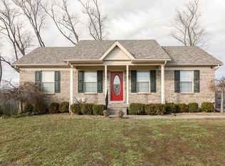 581 Birchwood Cir, Shelbyville, KY 40065