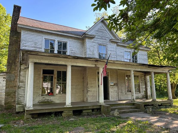 511 Cook Ave, Brookneal, VA 24528
