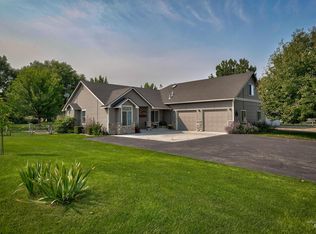 8127 Sage Run Ln, Middleton, ID 83644